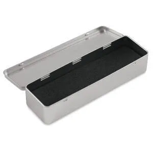 Caran D'Ache Empty Metal Box XL Size