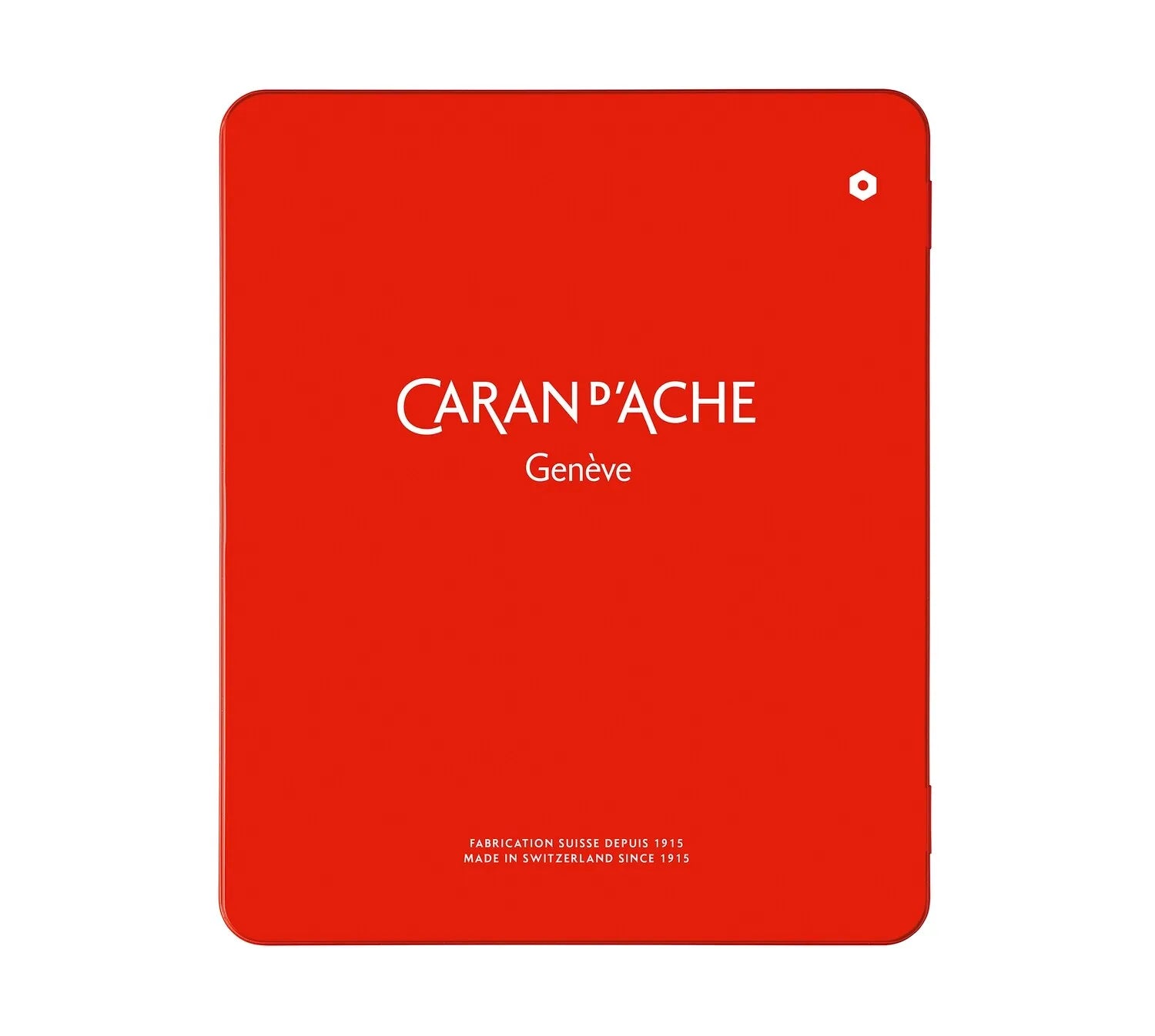 Caran D'Ache Fibralo Water Soluble Brush Pens Sets