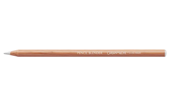 Caran D'Ache Full Blender + Pencil Blender 2 PC