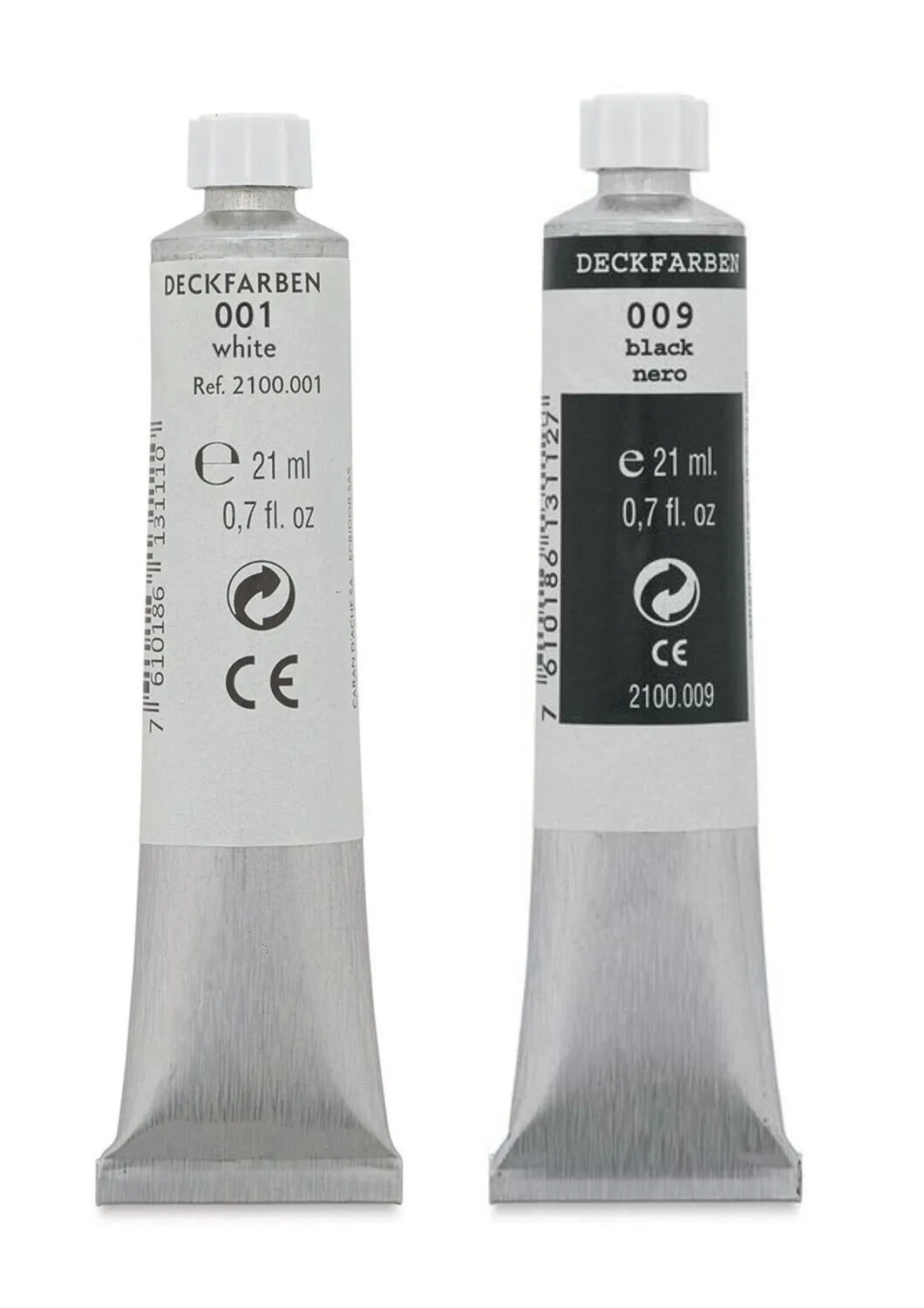 Caran D'Ache Tube 21 ML