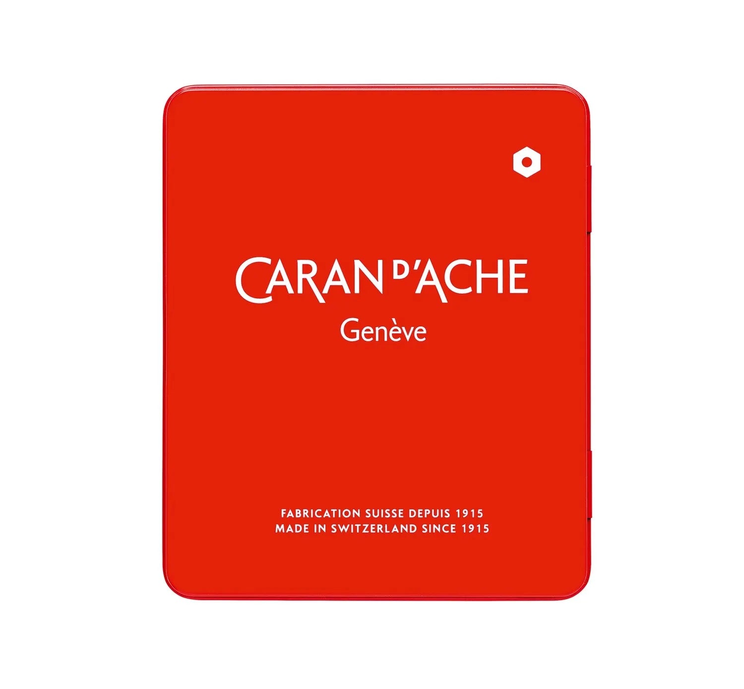 Caran D'Ache Neocolor II Water Soluble Pastels 10 Shades
