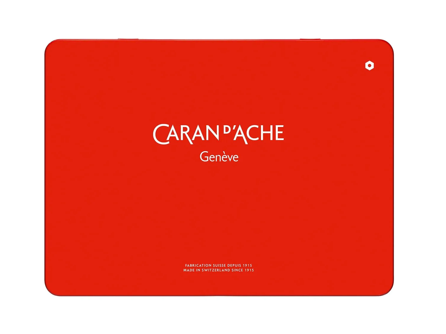 Caran D'Ache NEOCOLOR™ II Aquarelle – Set of 40