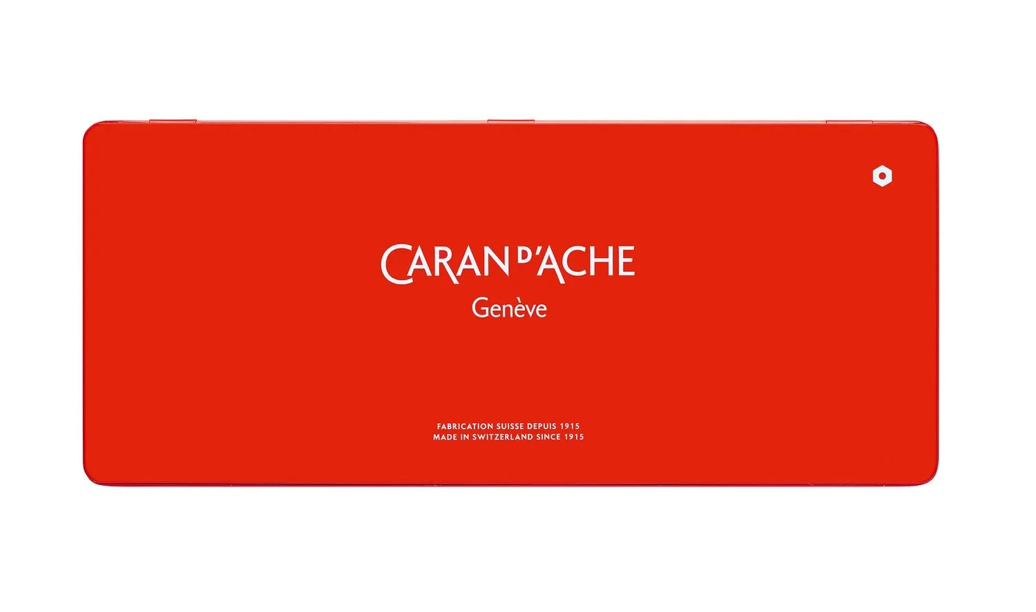 Caran D'Ache Neocolor II Water Soluble Pastels 30 Shades