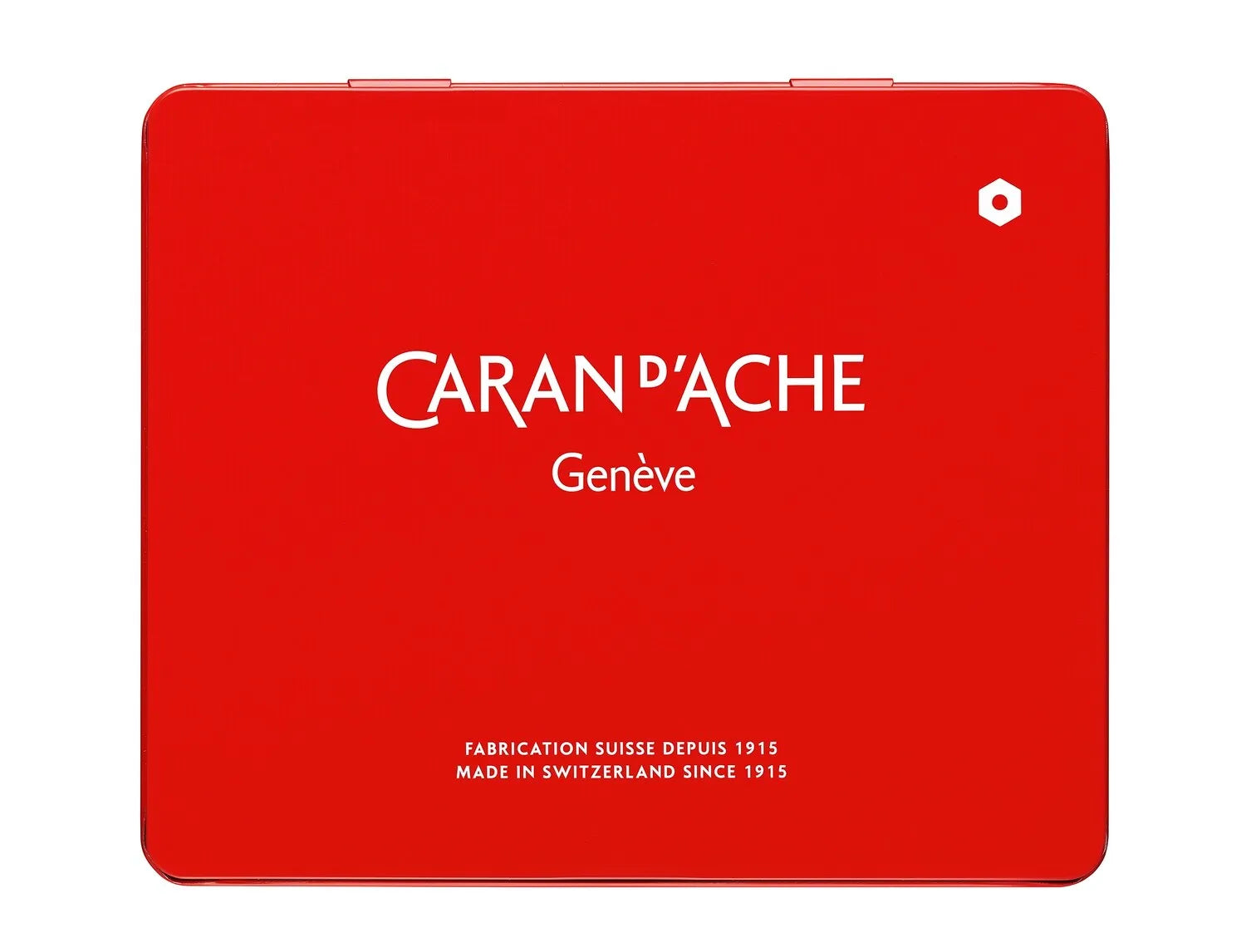 Caran D'Ache Neocolor II Water Soluble Pastels 15 Shades