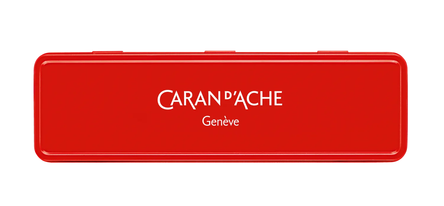 Caran D'Ache Prismalo® Bicolor Pencil Wonder Forest Set