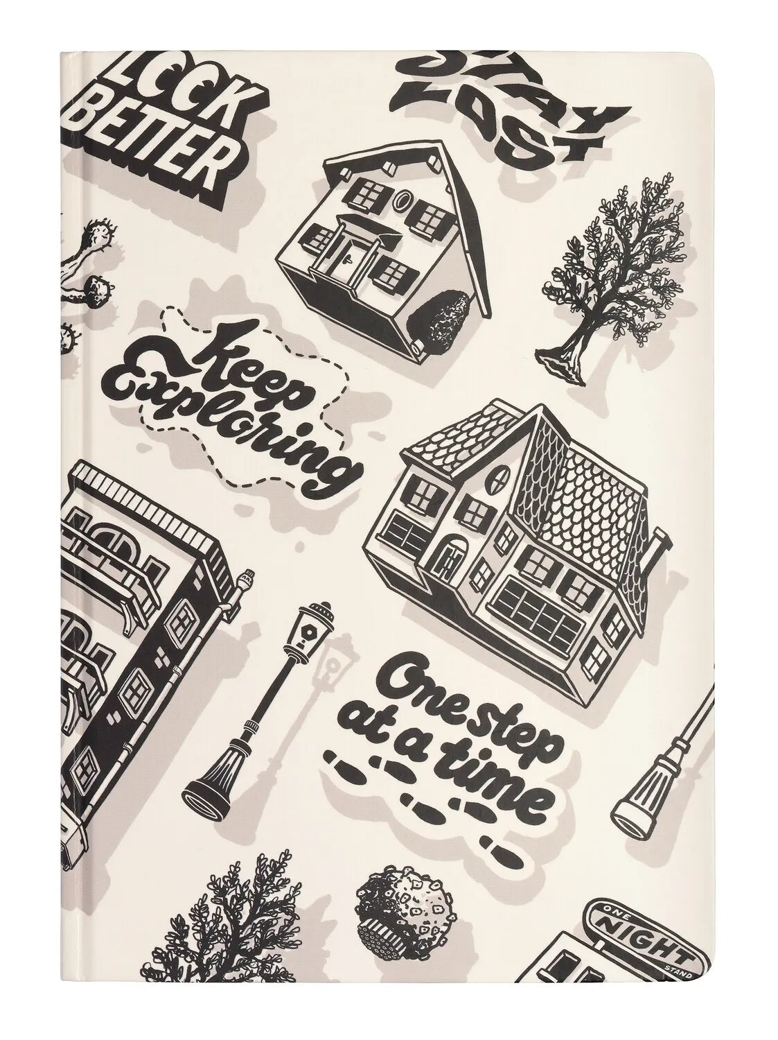 Caran D'Ache RYLSEE Sketchbook, A5 170Gsm Ivory Paper 64 Pages