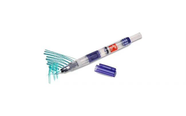 Caran D'Ache Water Brush with Medium Tip Reservoir