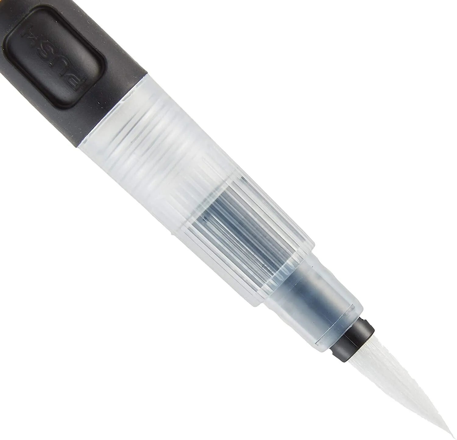 Caran D'Ache Water Brush 3 Assorted with Reservoir