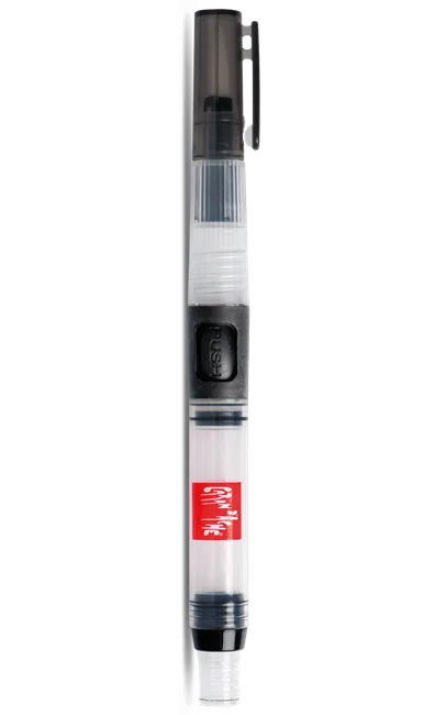 Caran D'Ache Water Brush with Large Reservoir