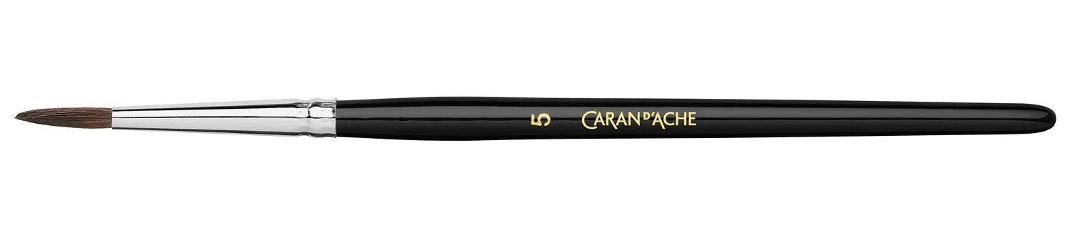 Caran D'Ache X Julie Thomas: Watercolour Set with Pencils, Pens & Online Class