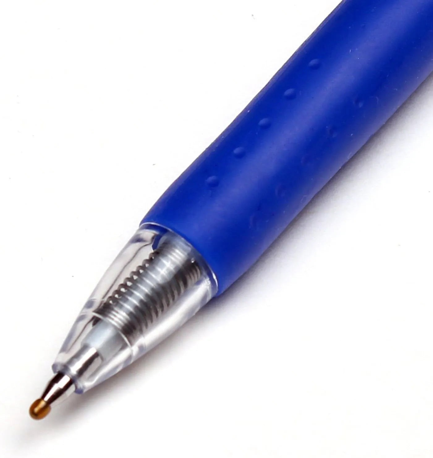 Dong-A U-Knock Retractable Gel 0.7mm for Smooth Writing