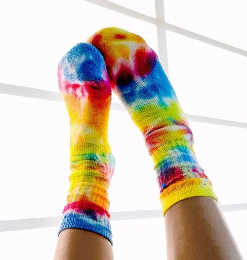 Jacquard Funky Groovy Tie Dye Kit