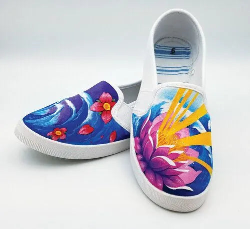 Jacquard Neopaque Sneaker Series Set