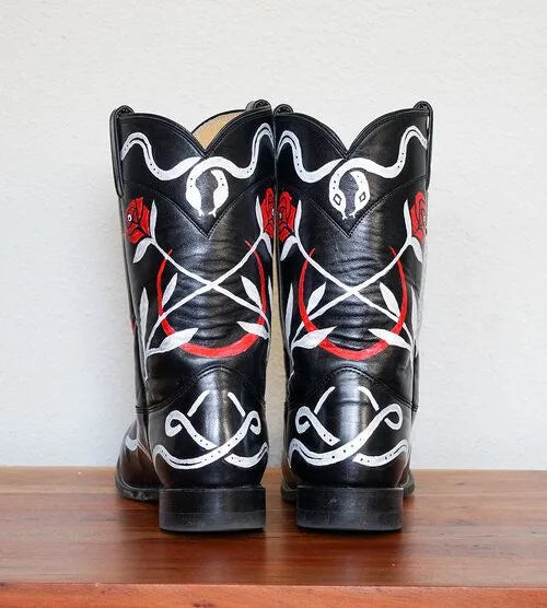 Jacquard Neopaque Sneaker Series Set