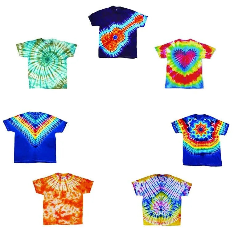 Jacquard ​Procion MX 13 Color Set