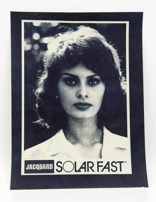Jacquard SolarFast Film – 8 Sheet Pack (8.5" × 11")