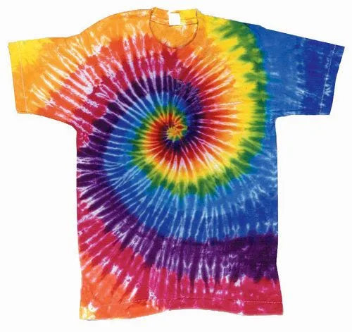Jacquard Tie Dye Class Pack for Fabric