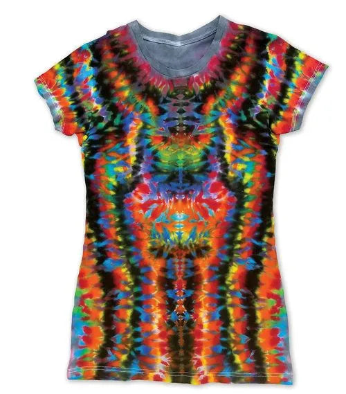 Jacquard Tie Dye Class Pack for Fabric