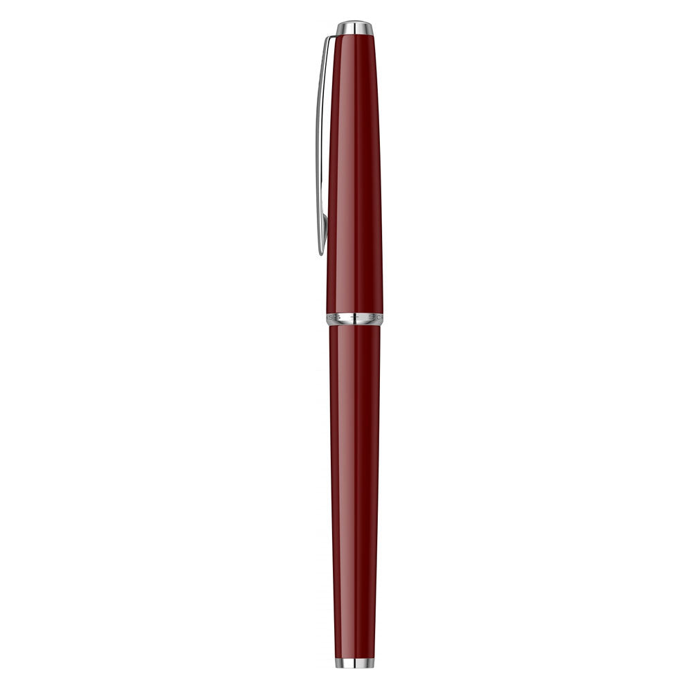 Scrikss | Vintage 33 | Fountain Pen | Burgundy CT -Medium Scrikss