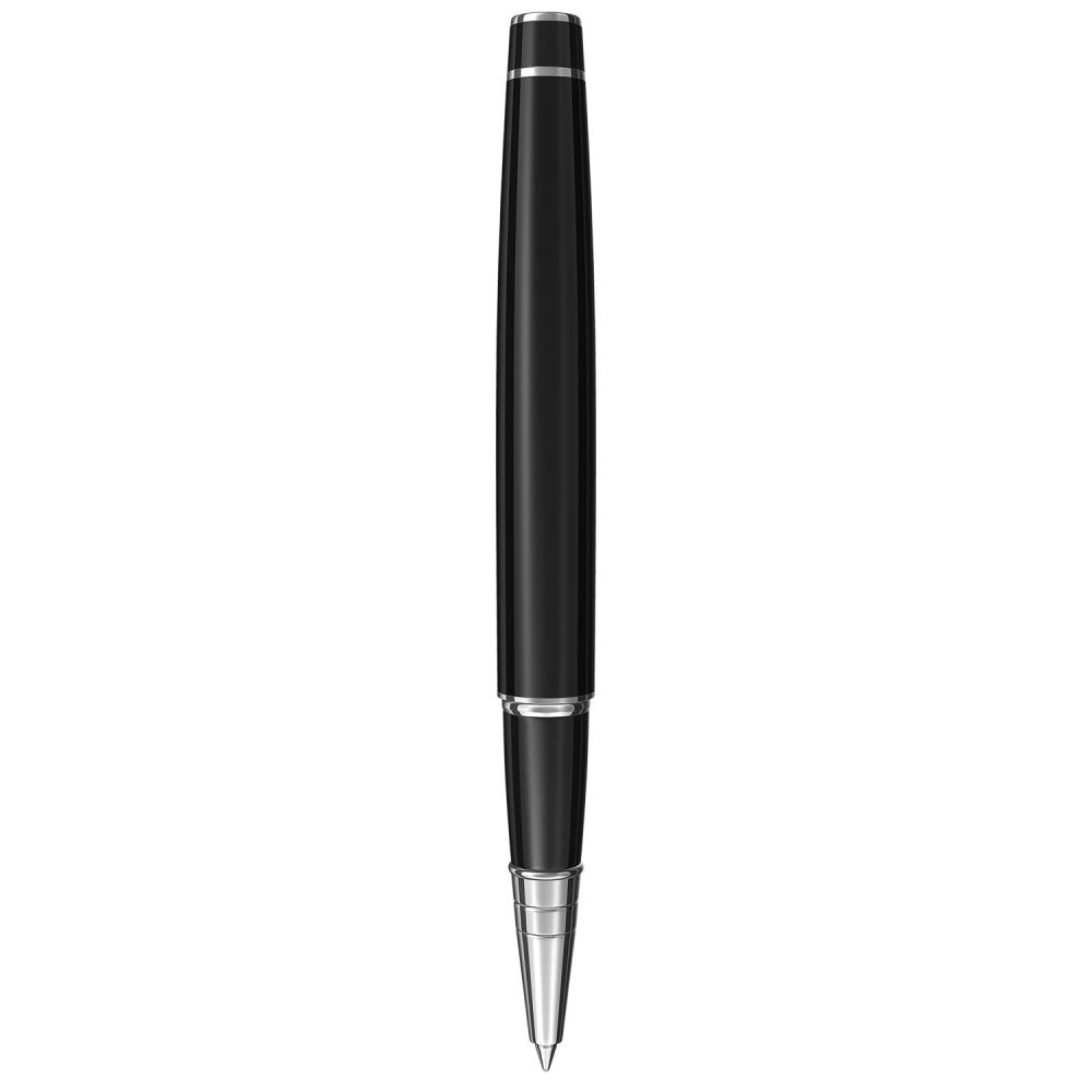 Scrikss | Noble 35 | Rollerball Pen | Black-CT Scrikss