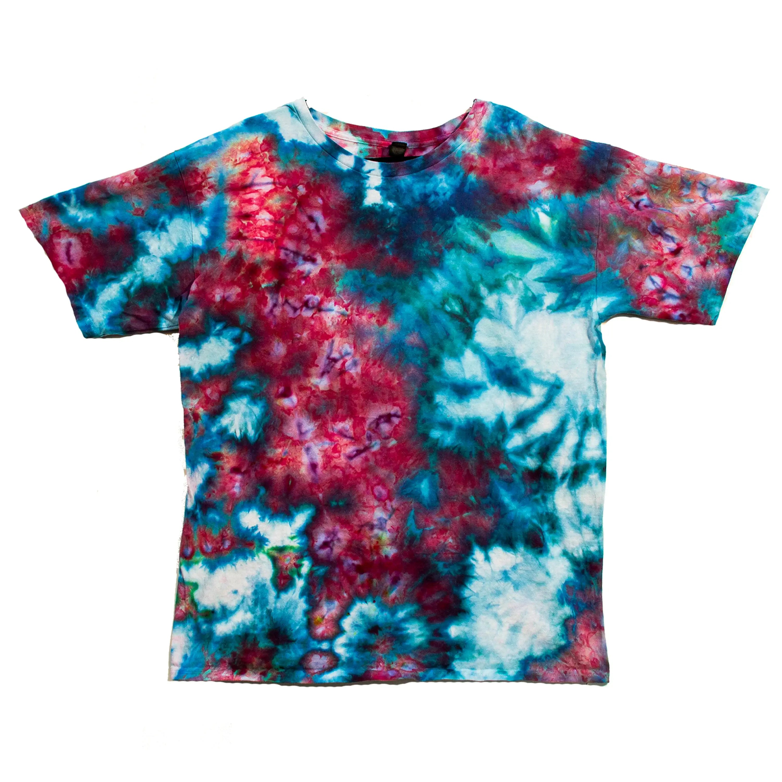 Jacquard Procion MX Ice Dye Set – 6 Colors (2 Oz / 56.7 G Each)