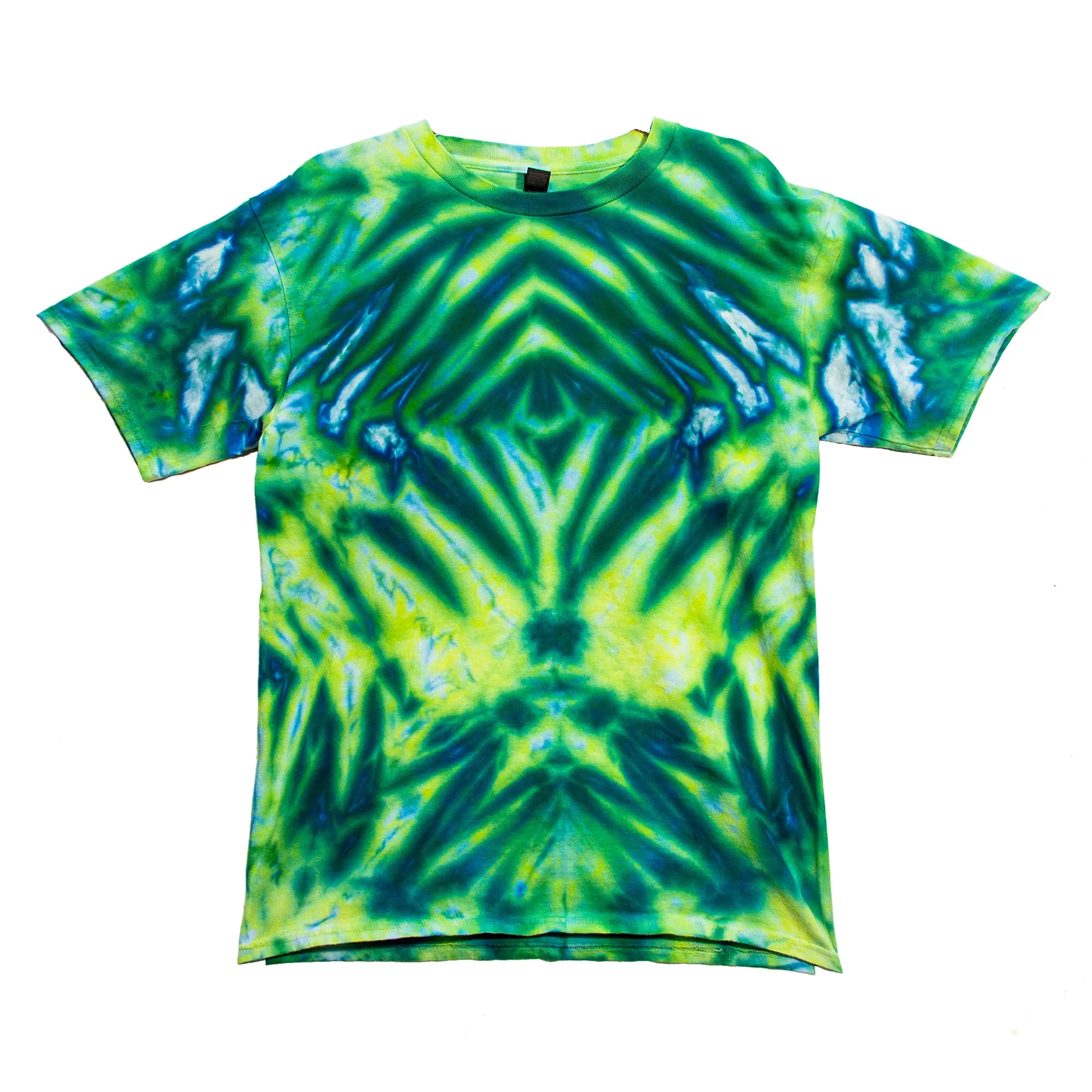Jacquard Procion MX Ice Dye Set – 6 Colors (2 Oz / 56.7 G Each)