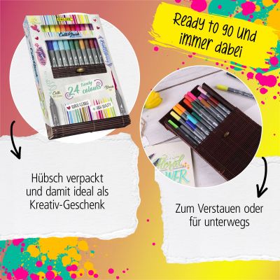 CalliBrush-24Colors-Swatches