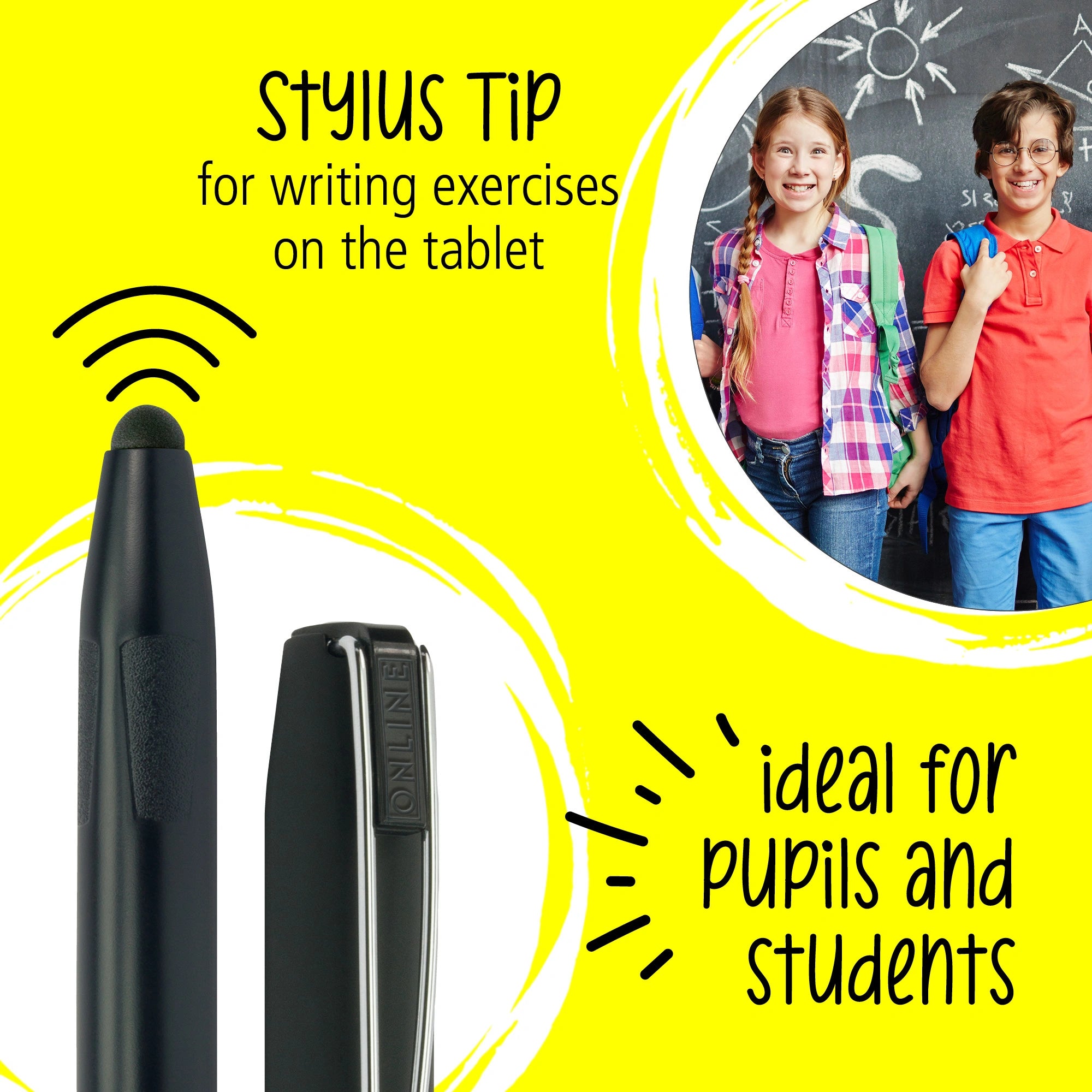 Online FP Switch Plus Fountain Pen – Petrol / Black / Rose Gold