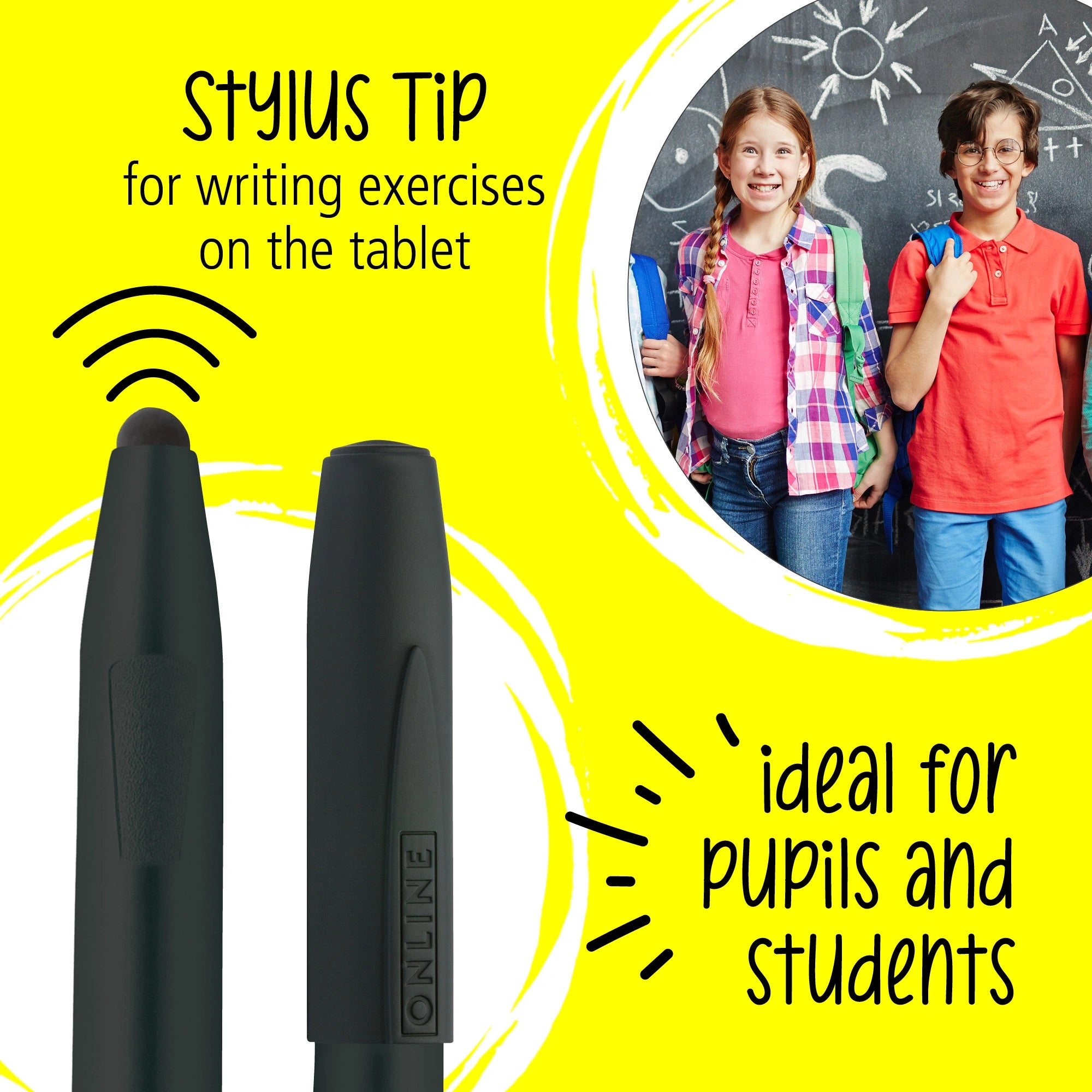RB Switch Nero stylus tip for tablet writing