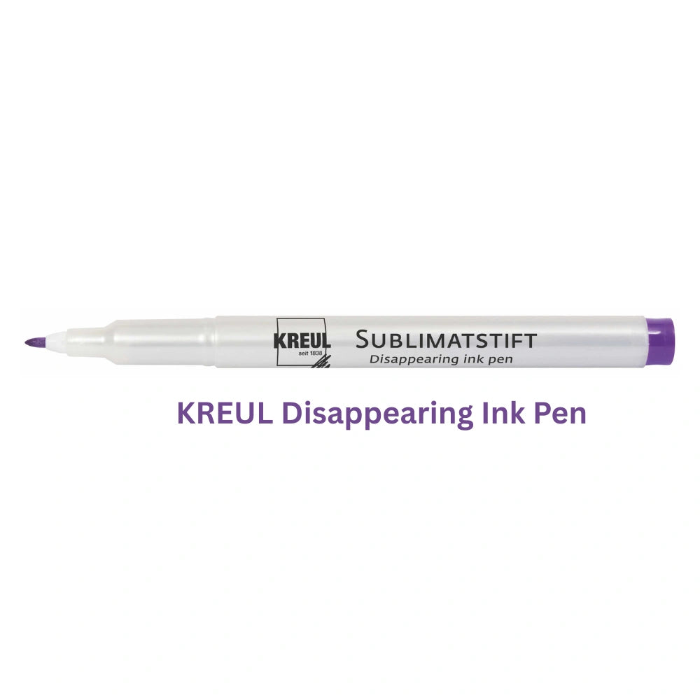 KREUL Disappearing Ink Pen
