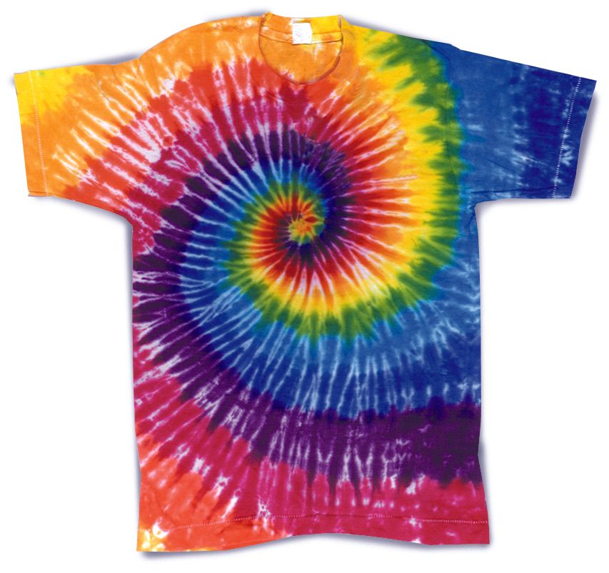 Jacquard Procion MX 8-Color Set with 8 cold water fiber reactive dye powders for cotton, linen, rayon and fabric dyeing