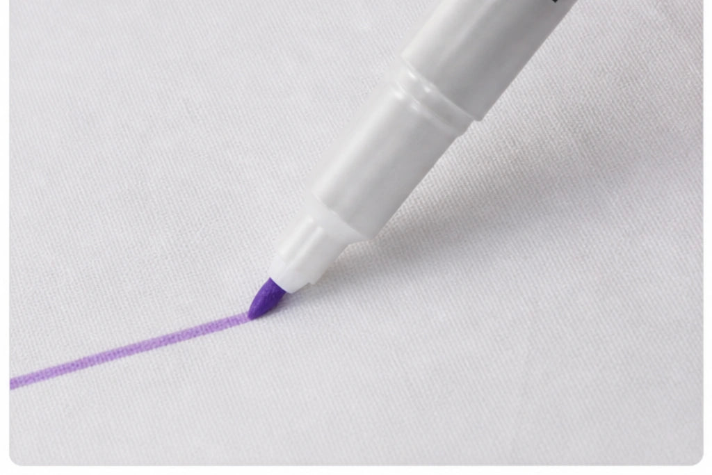 KREUL Sublimation Pen – Self-Erasing Fabric Marking Pen