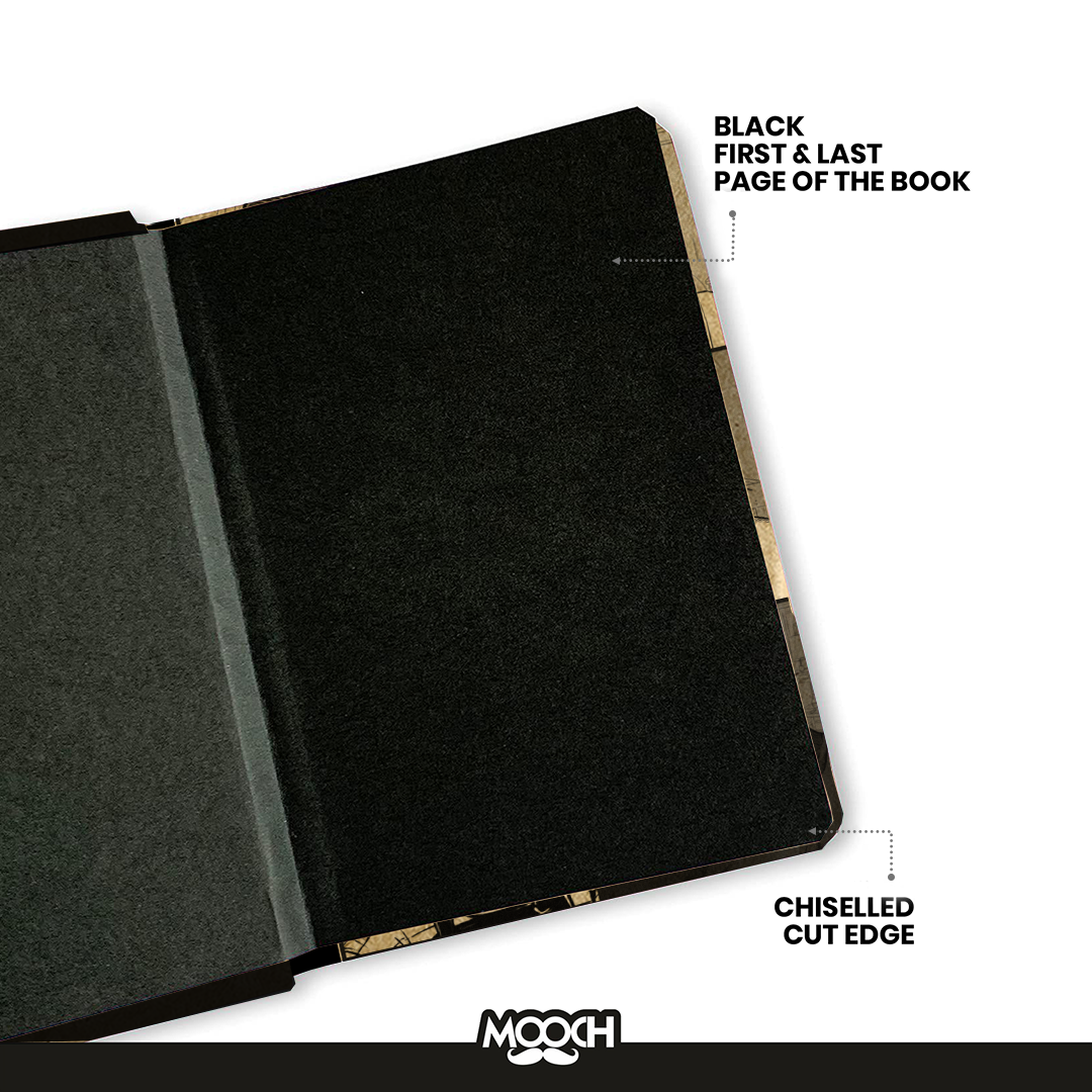 Mooch Diary Friends Family