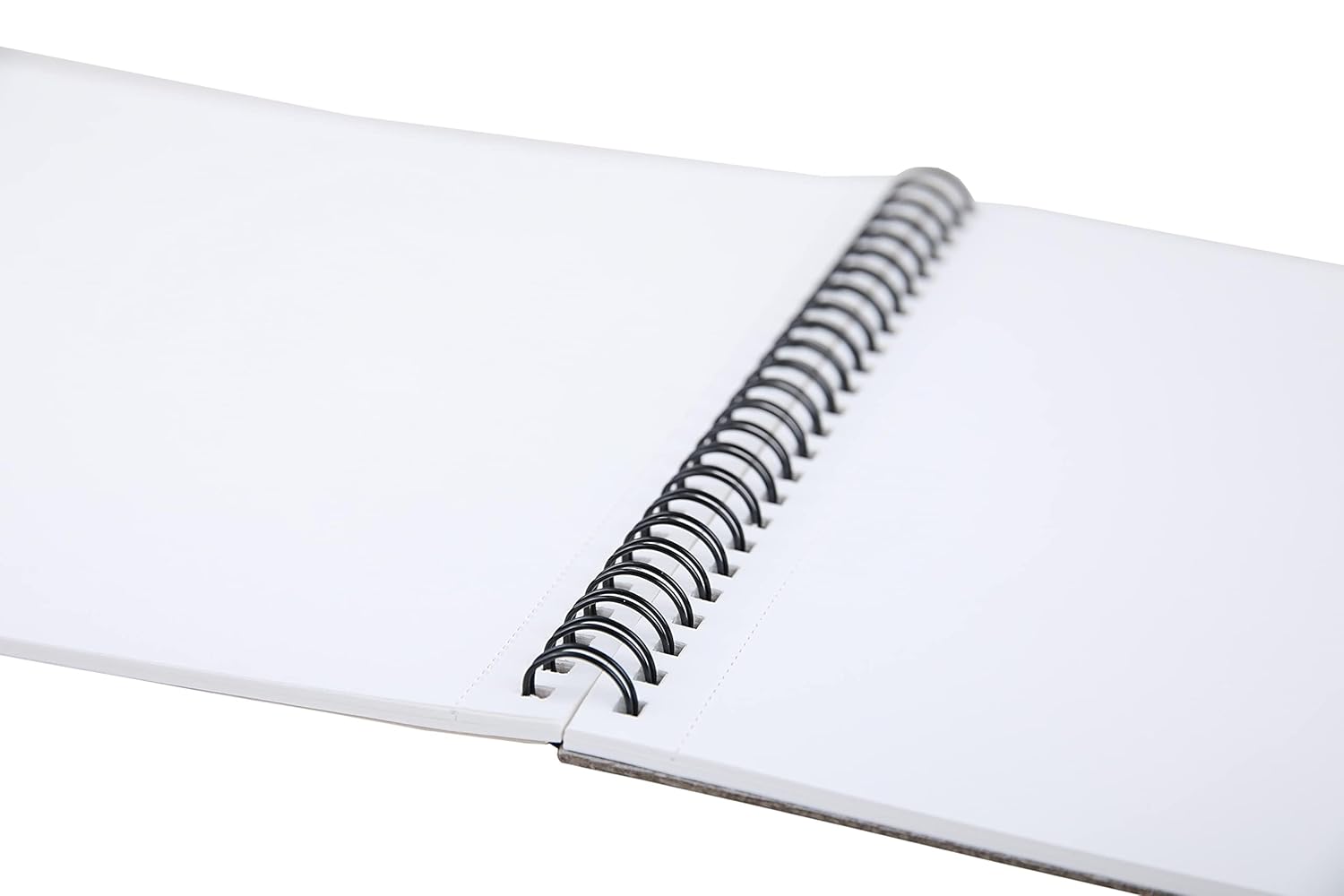 Brustro Sketching Pad - 5x7 inch | 160 GSM | 30 Sheets | Wiro-Bound Brustro