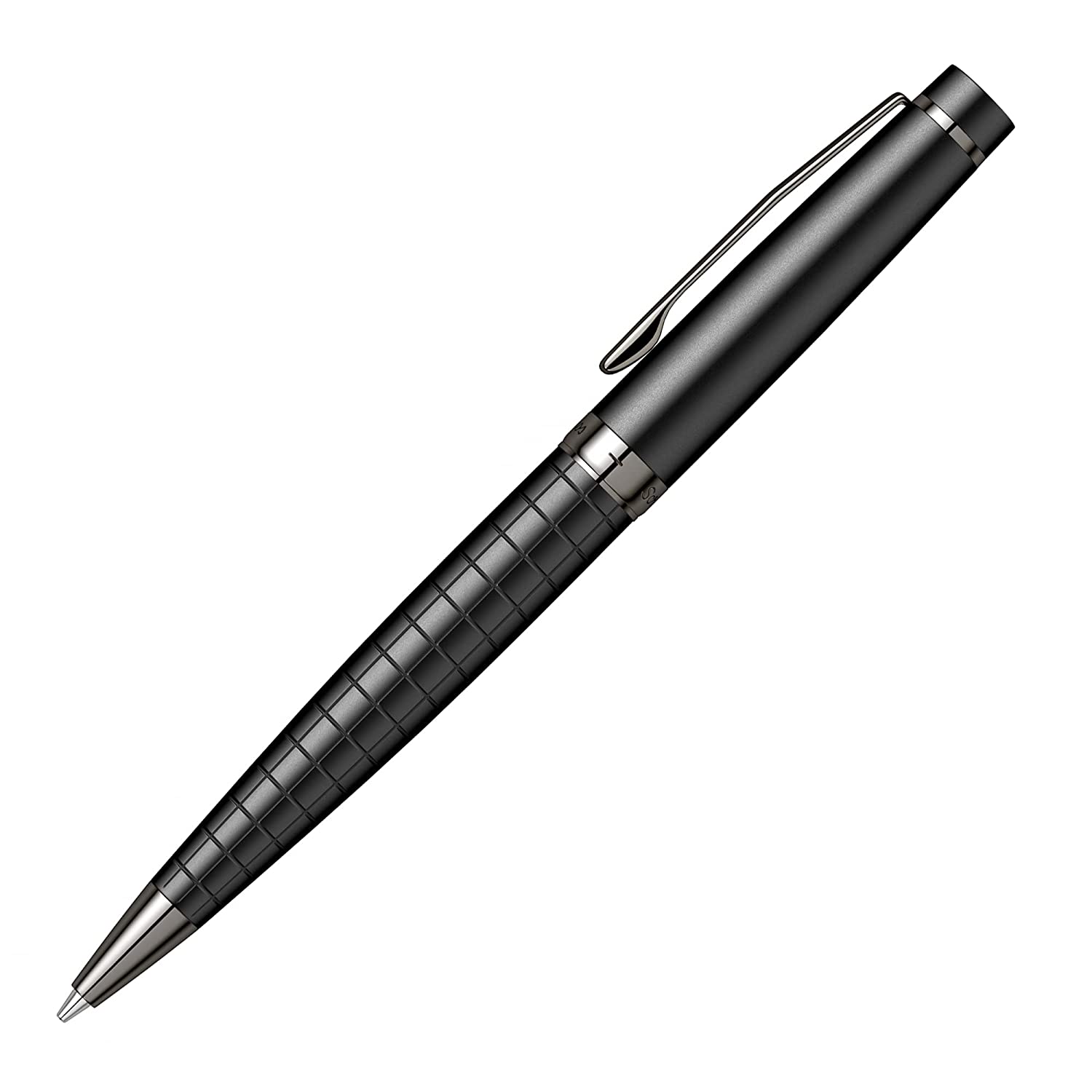 Scrikss | Honour 38 | Mechanical Pencil | Matte Black-0.7mm Scrikss