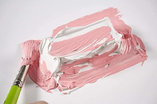 Liquitex Professional Acrylic Medium - Flexible Modeling Paste - 237ml Liquitex