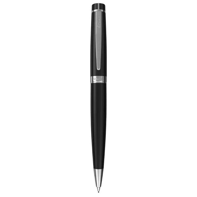 Scrikss | Honour38 | Mechanical Pencil | Black CT | 0.7mm Scrikss