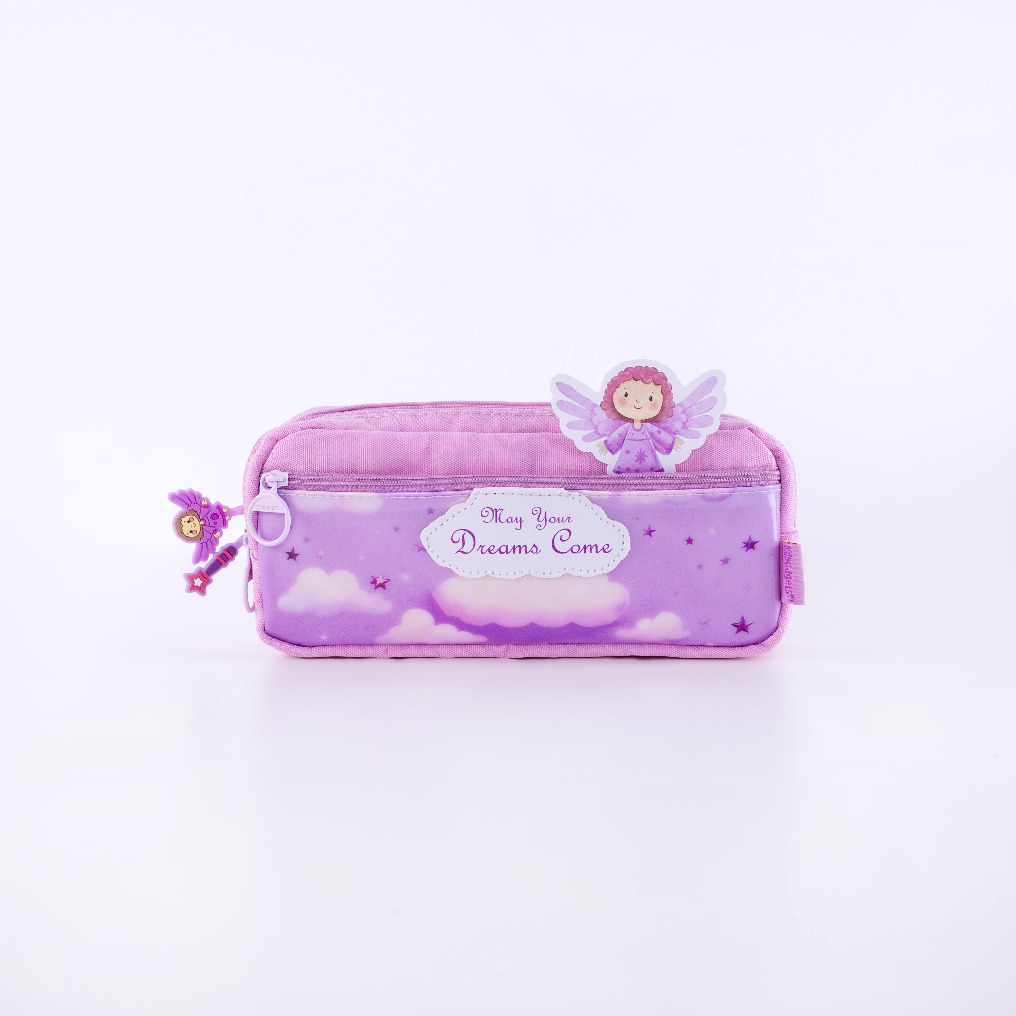 Kidgets Pencil Pouch - 7029 Kidgets