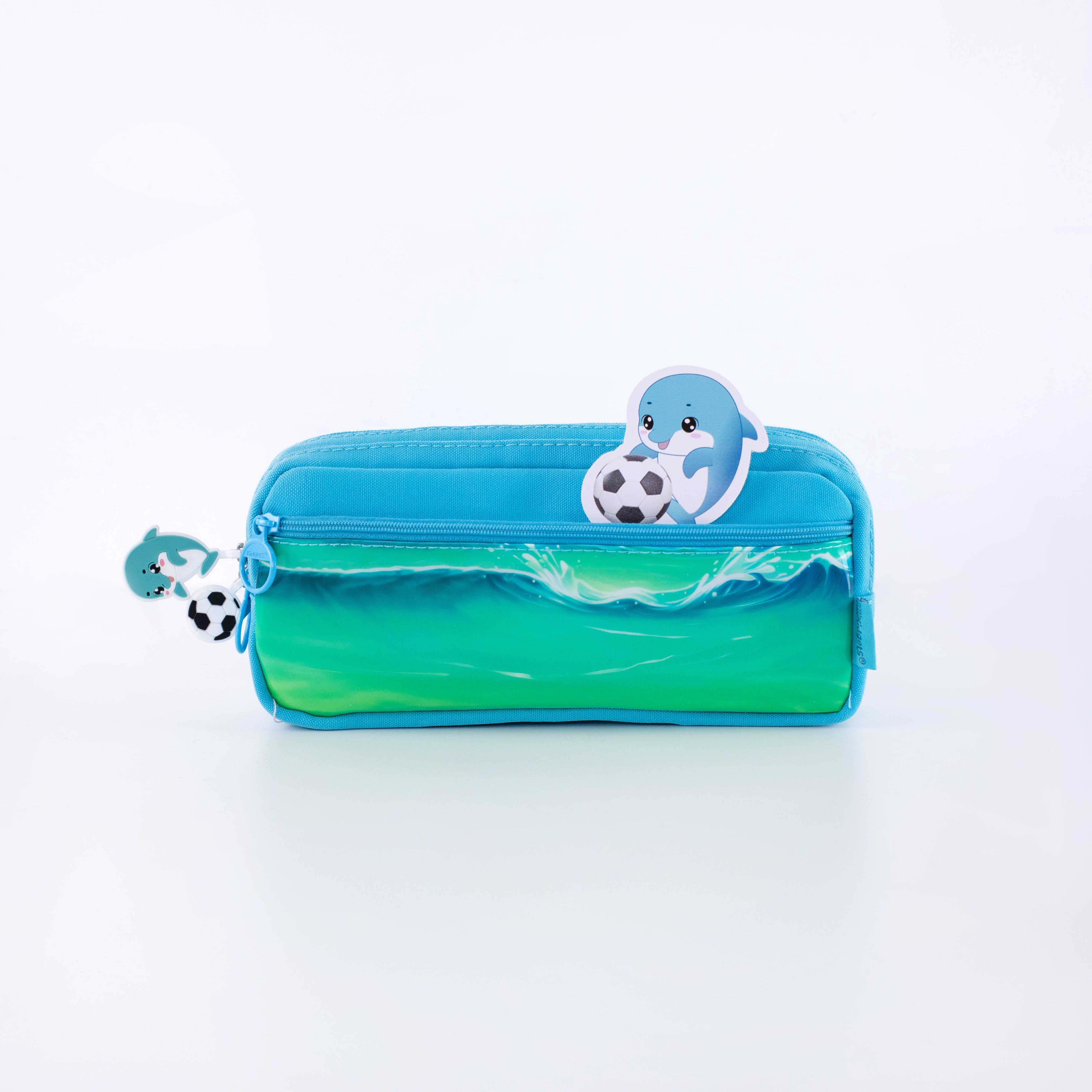 Kidgets Pencil Pouch - 7030 Kidgets