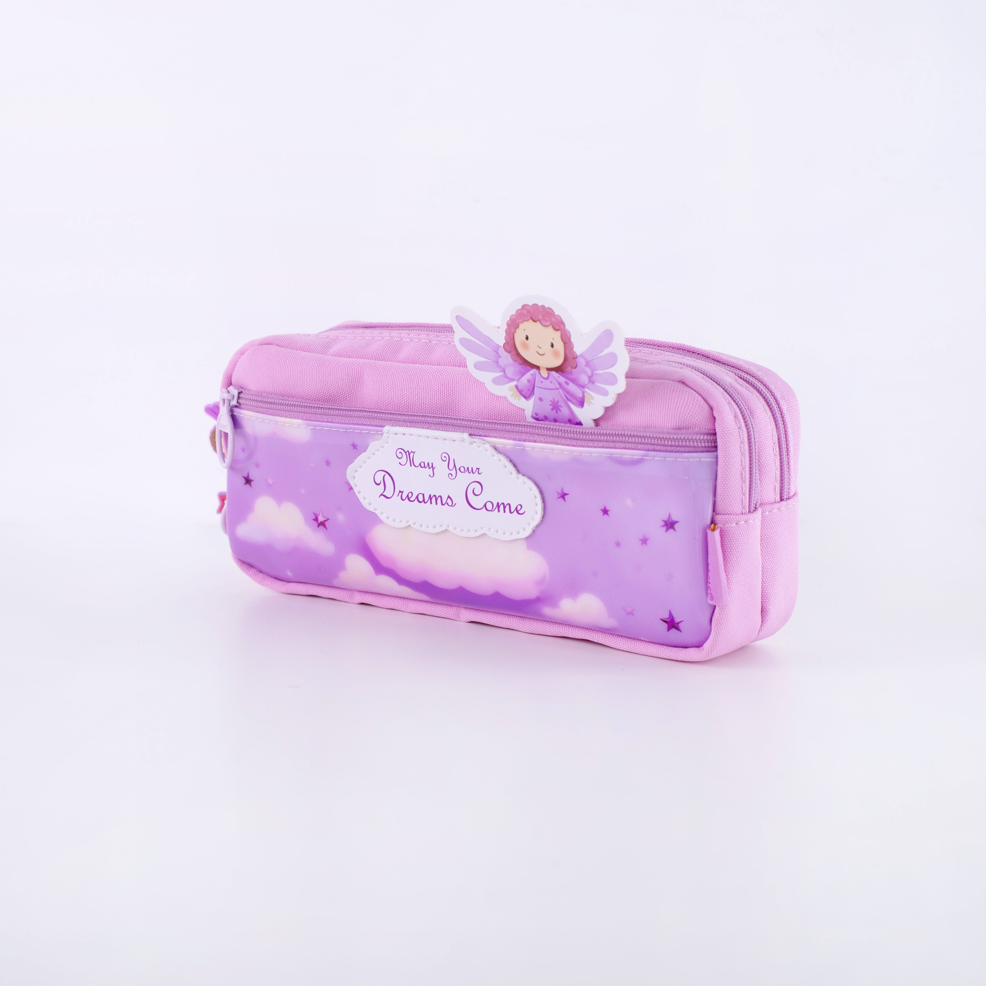 Kidgets Pencil Pouch - 7029 Kidgets