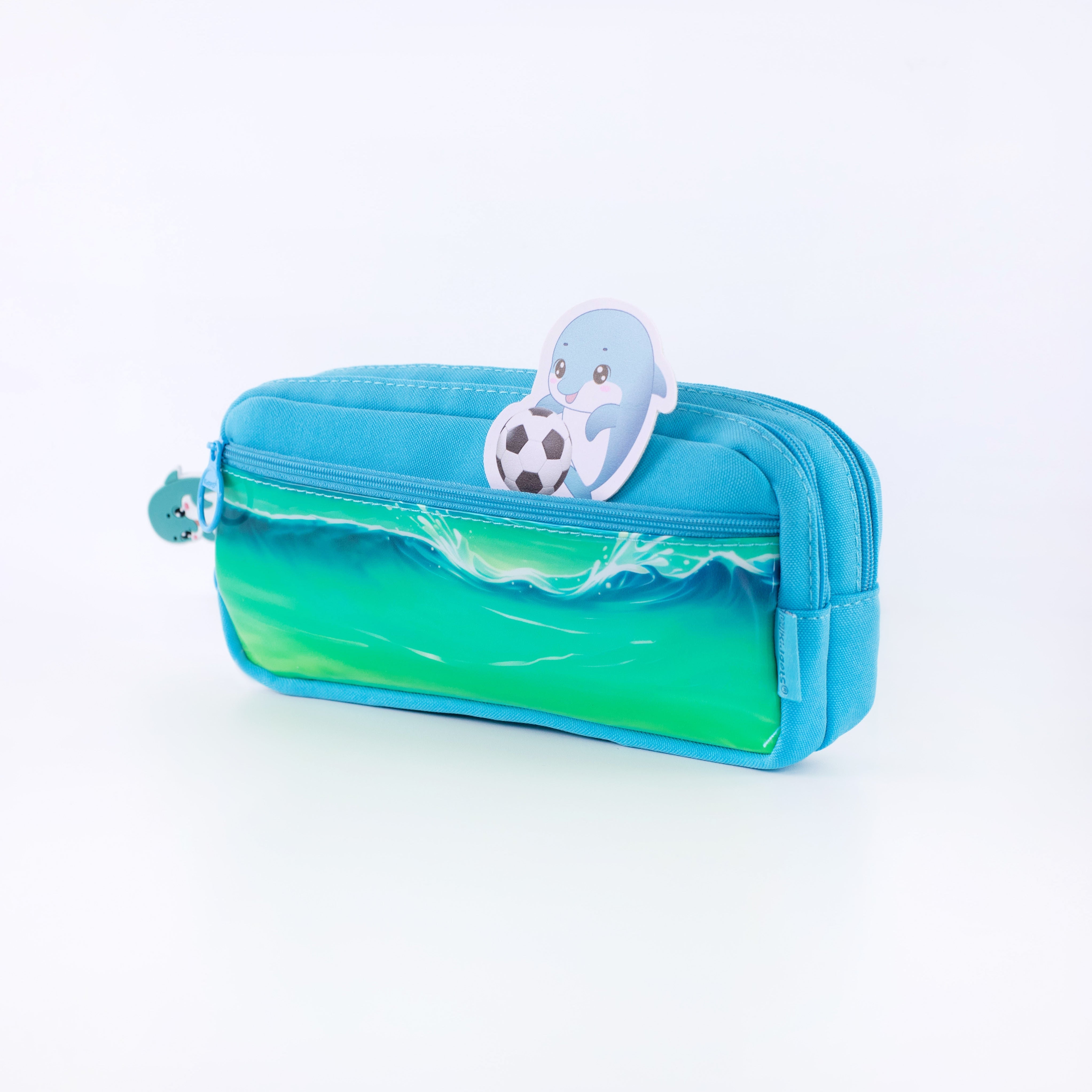 Kidgets Pencil Pouch - 7030 Kidgets
