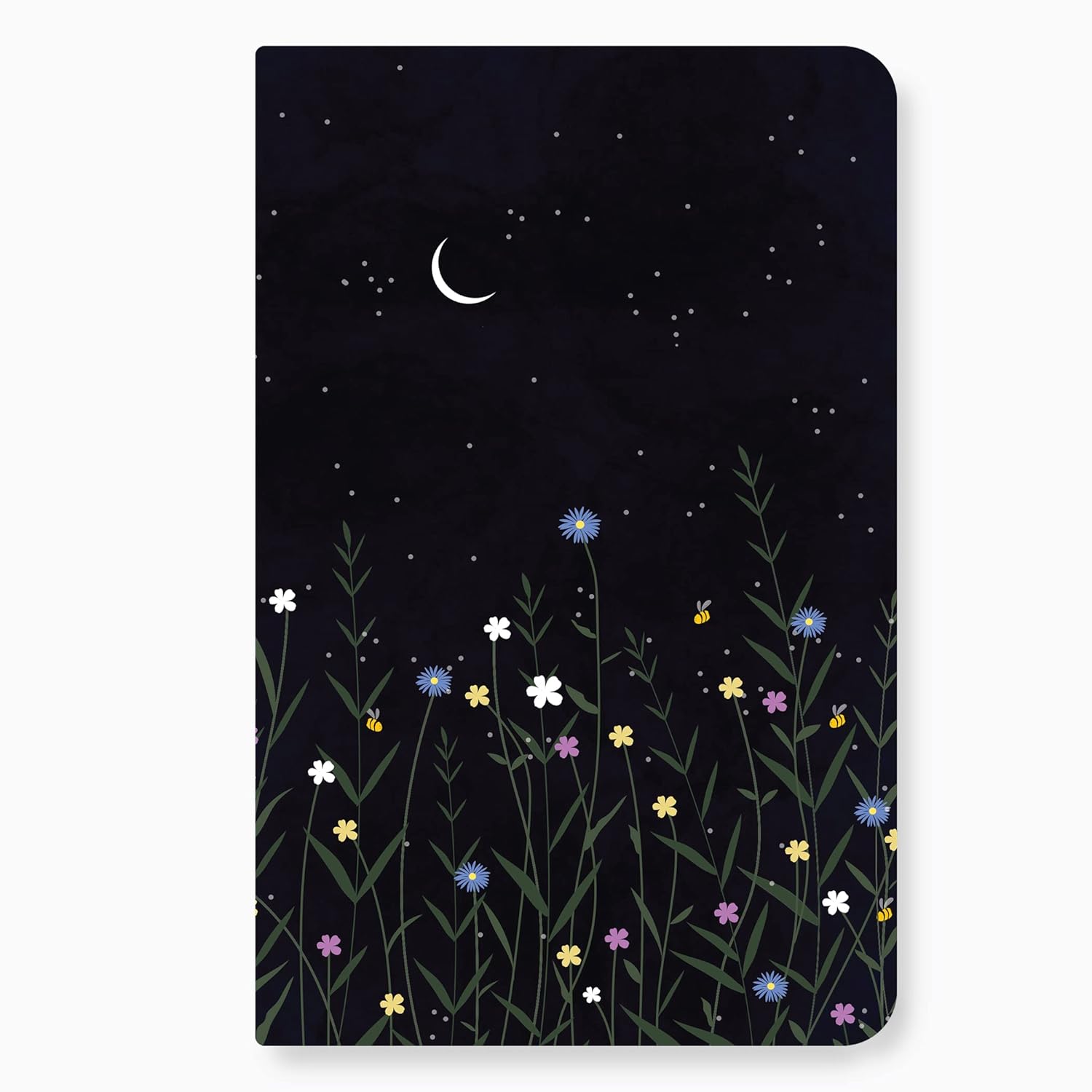 Factor Notes A5 Notebook - Luminance 90 GSM Ruled 160 Pages Factor Notes