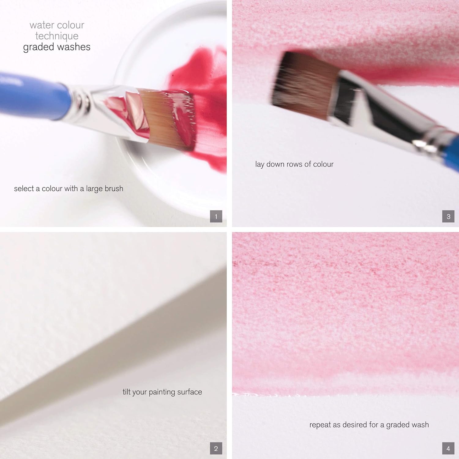 Winsor And Newton Cotman Watercolours - Sketchers Pocket Box Set 12 Half Pans