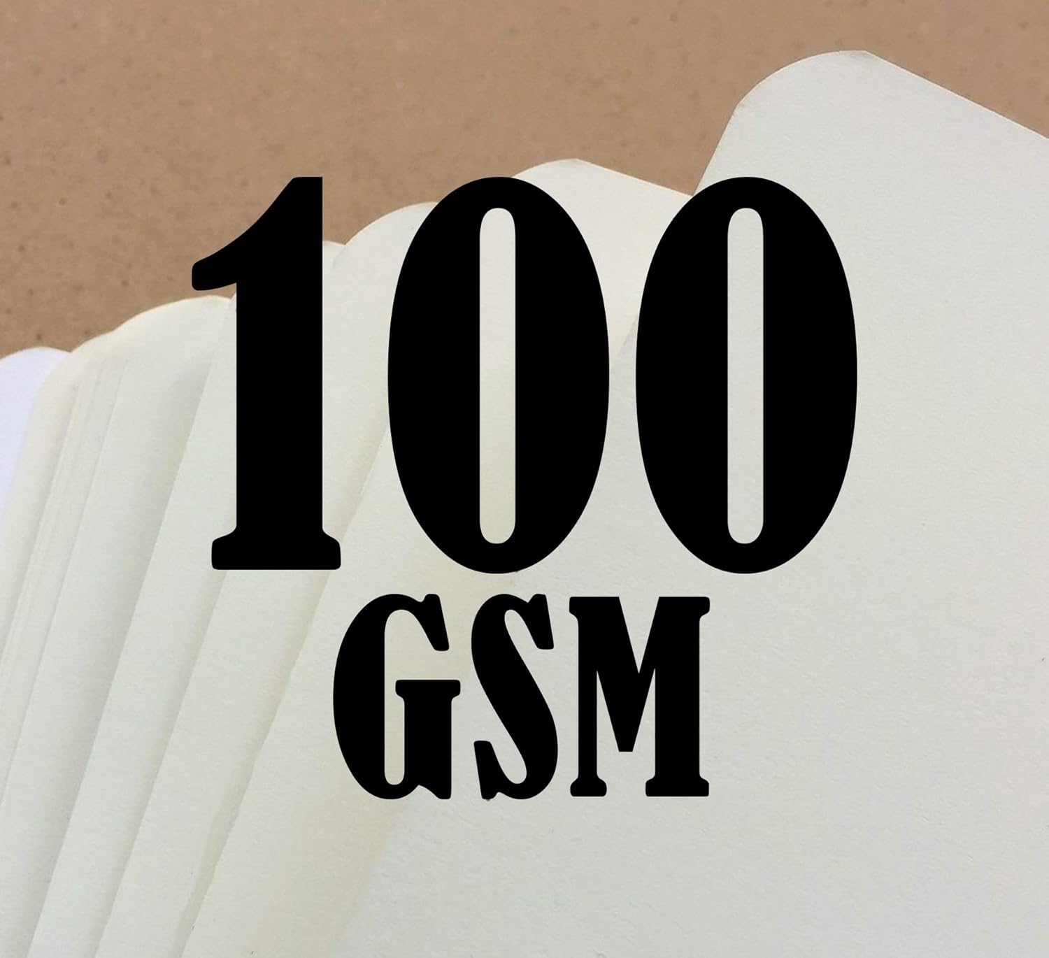 Factor Notes A5 Notebook - The Retro in Pastel (Plain, 160 Pages, 90 GSM) Factor Notes