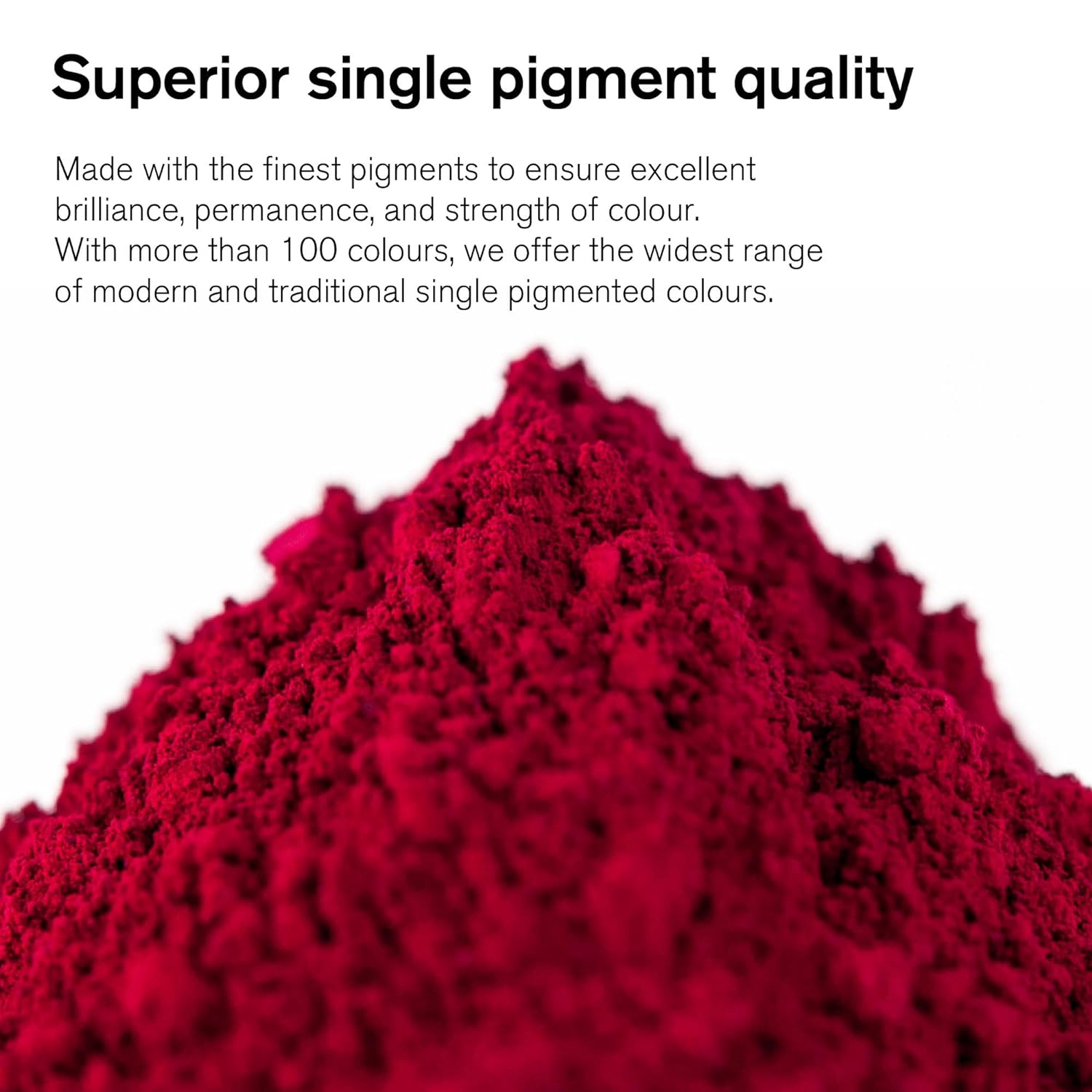 Winsor And Newton Professional Water Colour - Black Box 12 Half Pans Set