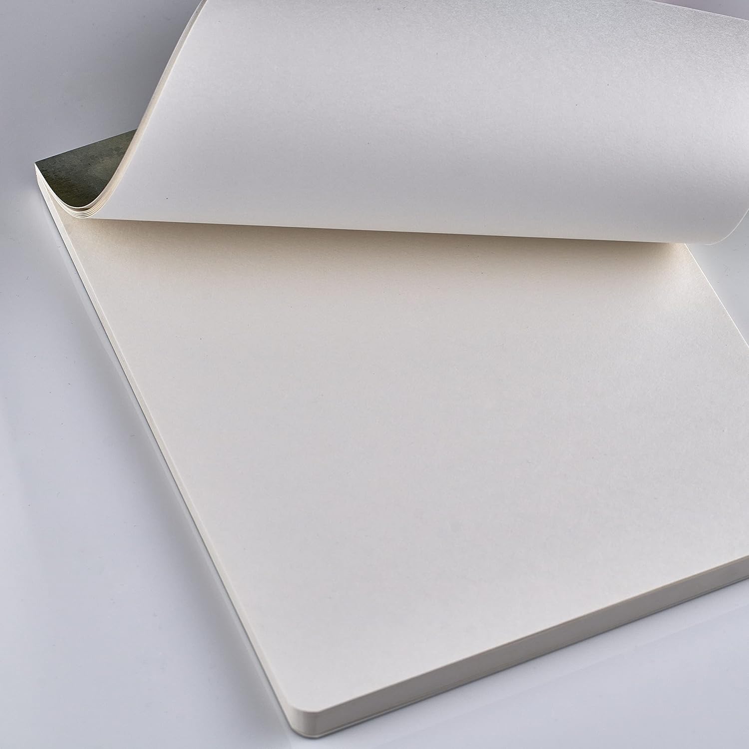 Factor Notes A4 Sketchbook 160 GSM - Textured Fine Grain Medium Surface (Galaxy) Factor Notes