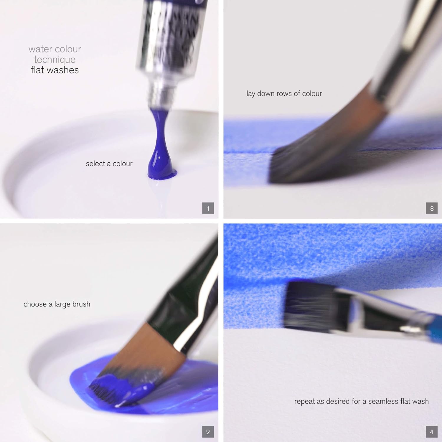 Winsor And Newton Cotman Watercolours - Sketchers Pocket Box Set 12 Half Pans