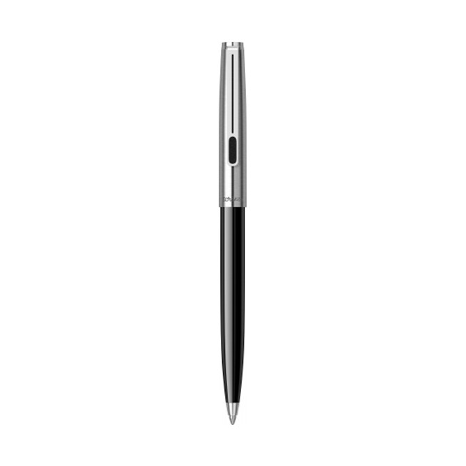 Scrikss | Vintage 77 | Ball Pen | Black
