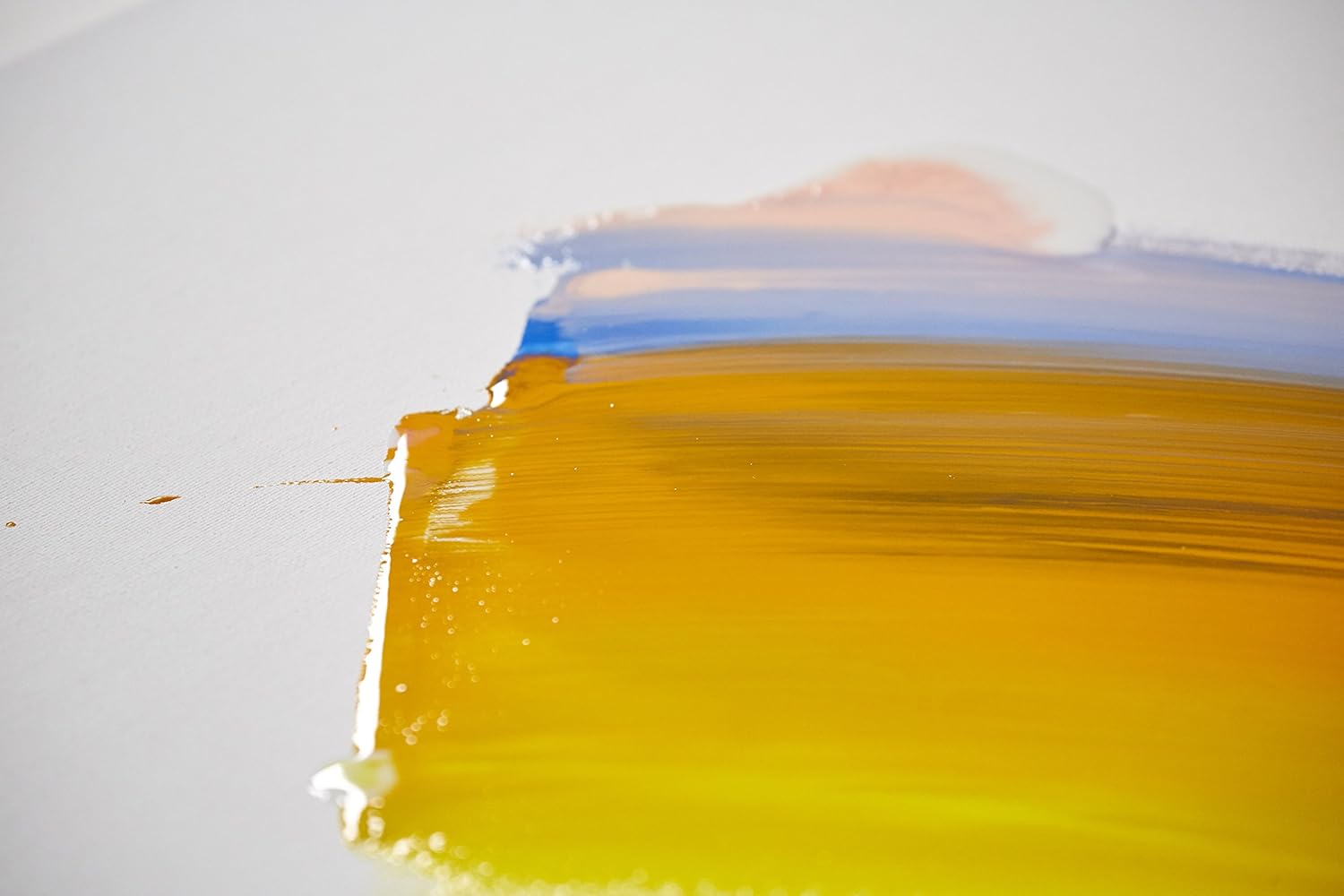 Liquitex Professional Acrylic Medium - Slow-Dri Medium - 237ml