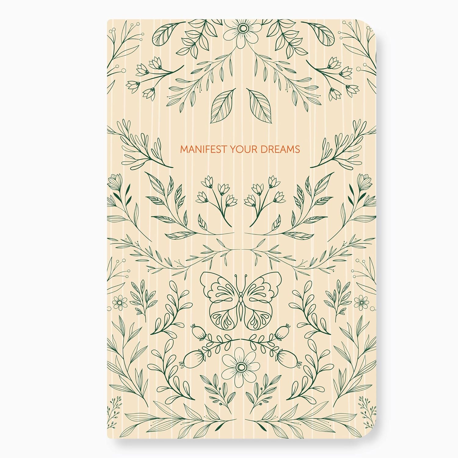 Factor Notes A5 Notebook - Manifest (Ruled, 160 Pages, 90 GSM) Factor Notes